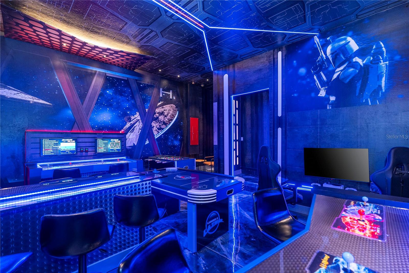 PARADISO GRANDE PH 2 - Residential