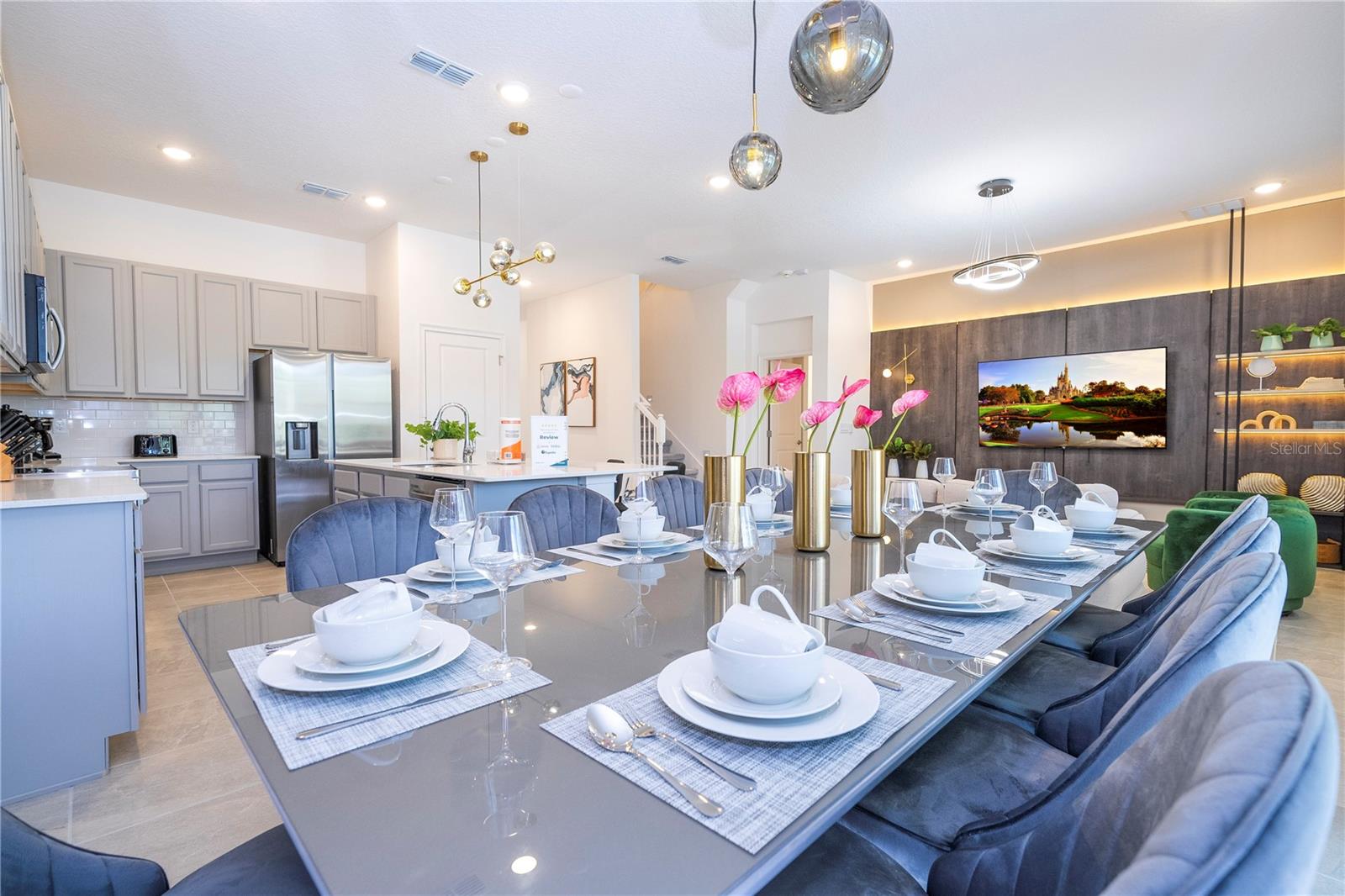 PARADISO GRANDE PH 2 - Residential