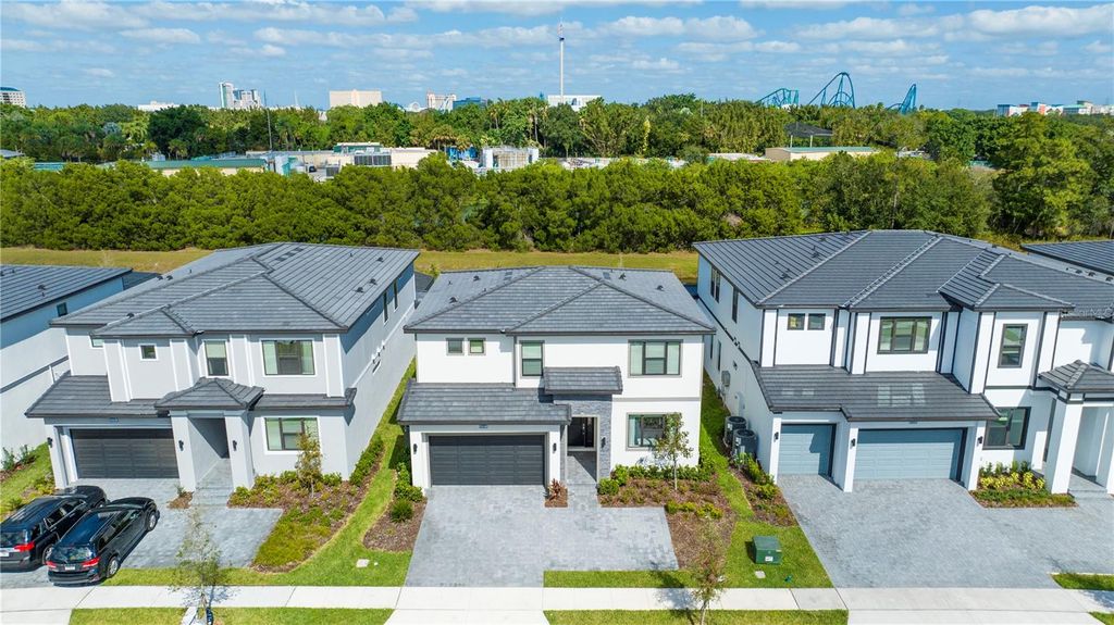 Photo of 6097 High Seas Drive, Orlando, FL 32821 (MLS # S5140572)