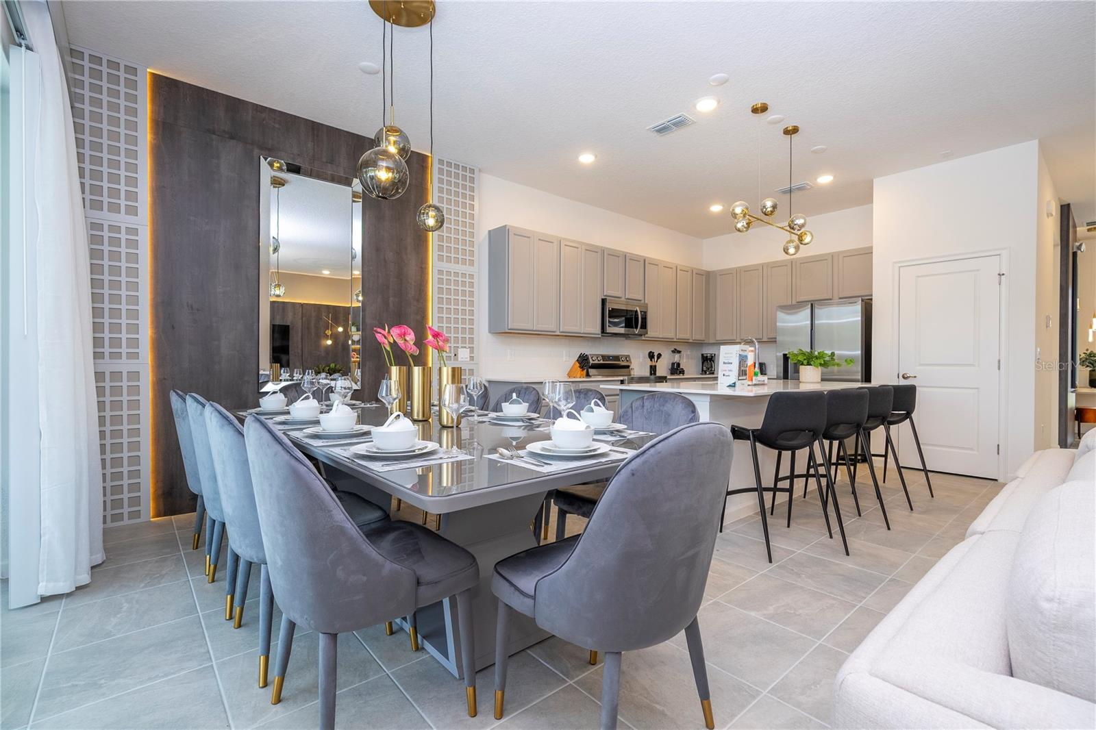 PARADISO GRANDE PH 2 - Residential