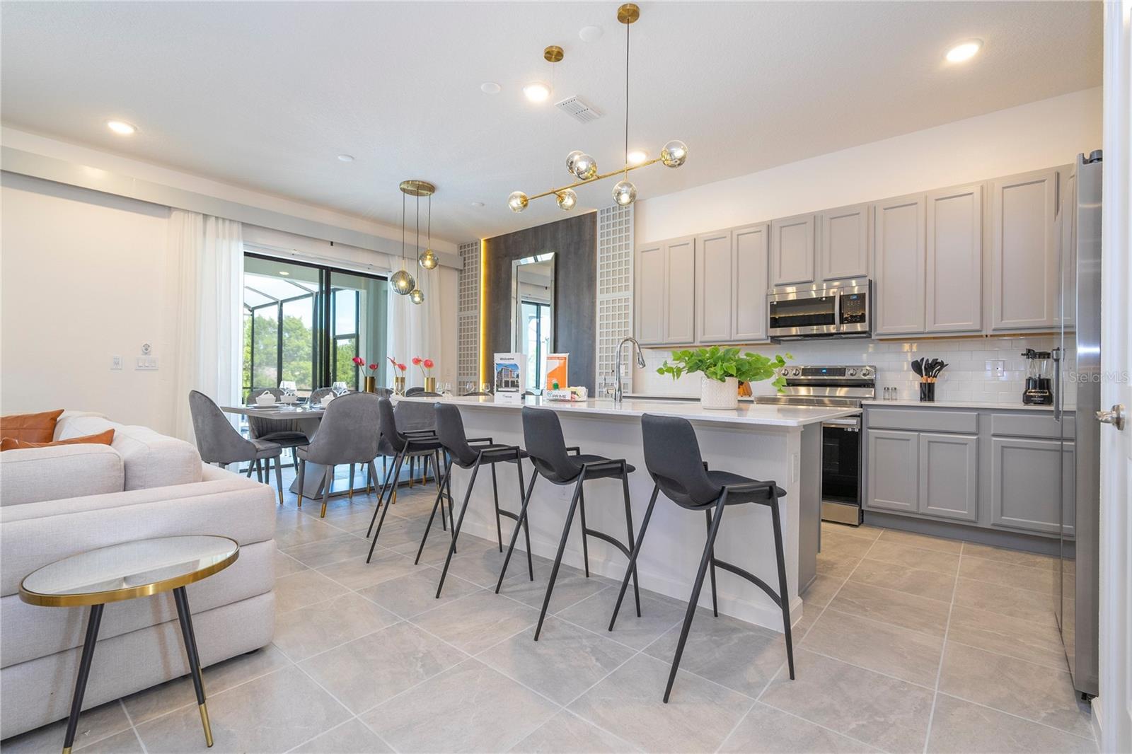 PARADISO GRANDE PH 2 - Residential