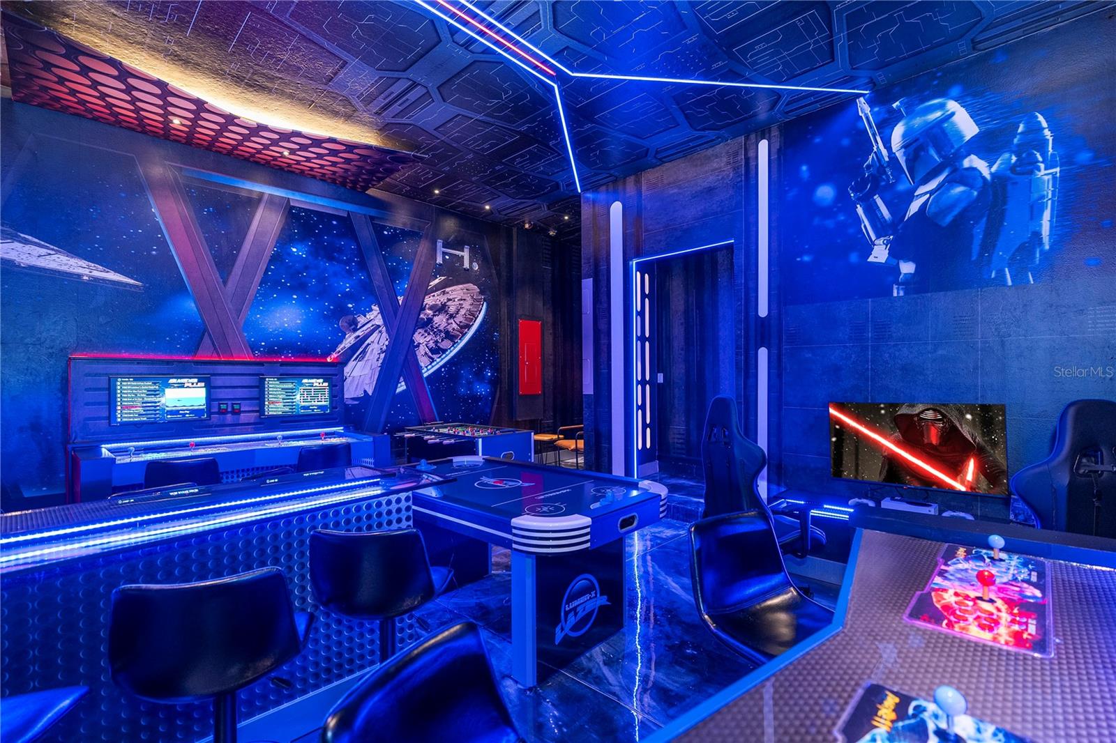 PARADISO GRANDE PH 2 - Residential