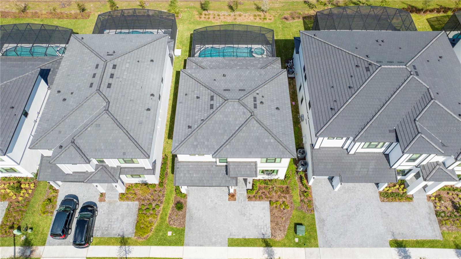 PARADISO GRANDE PH 2 - Residential