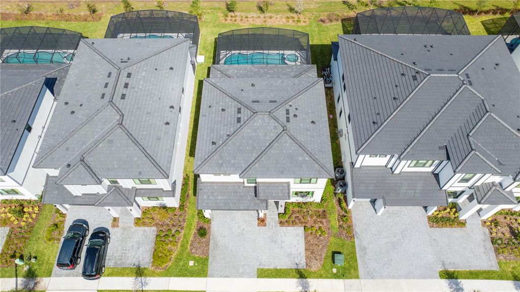 Photo of 6097 High Seas Drive, Orlando, FL 32821 (MLS # S5140572)