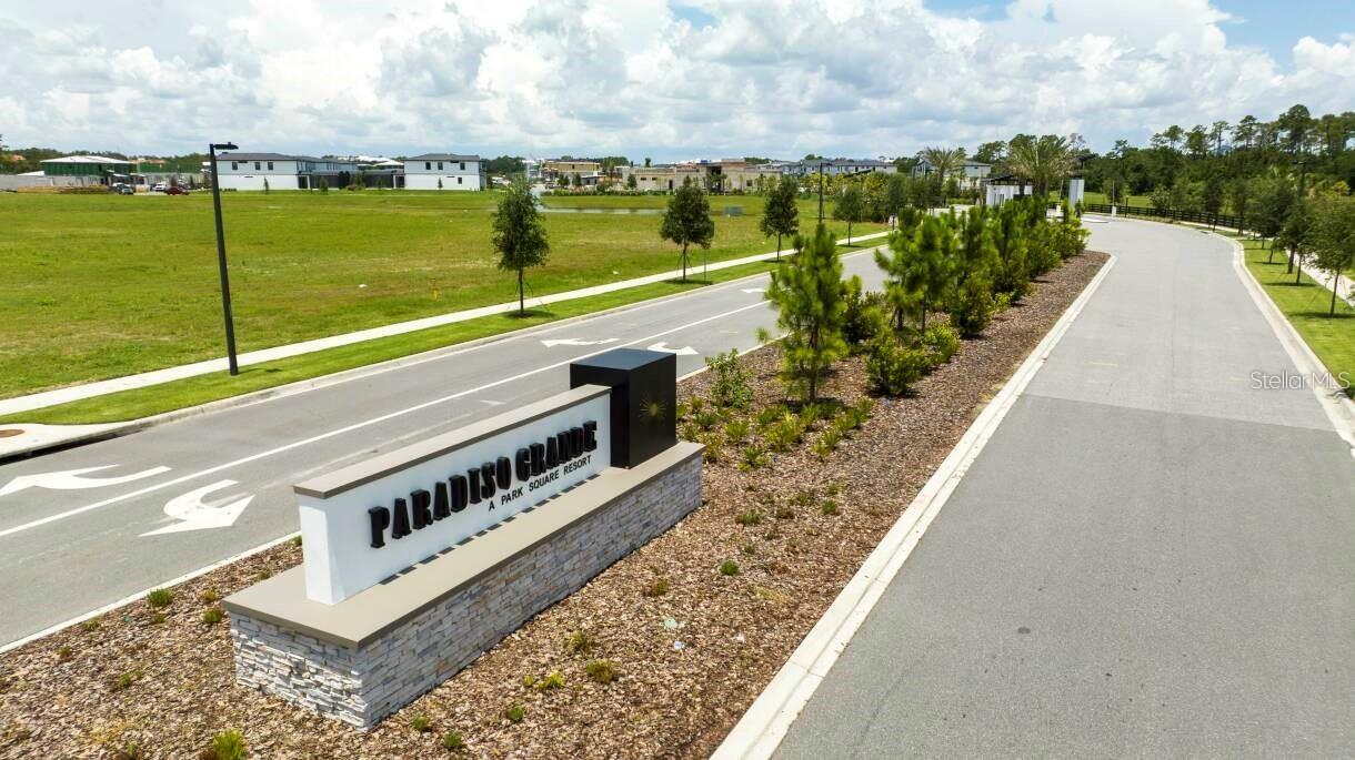 PARADISO GRANDE PH 2 - Residential