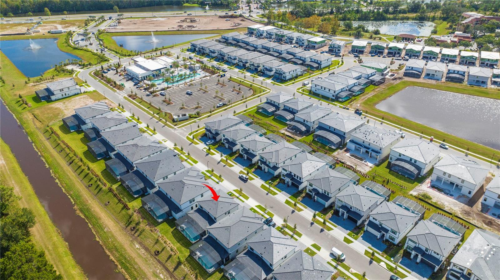 PARADISO GRANDE PH 2 - Residential