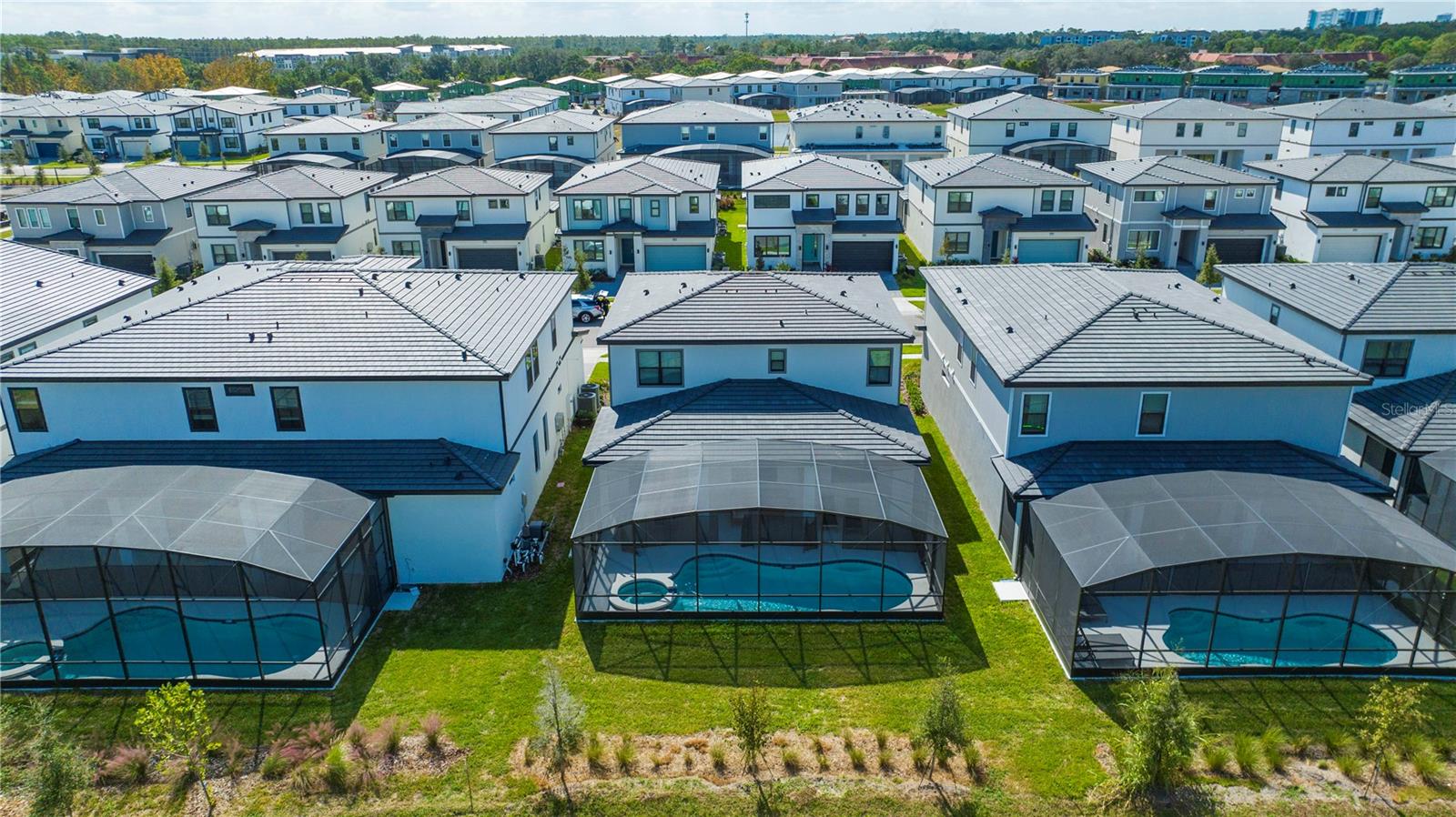 PARADISO GRANDE PH 2 - Residential