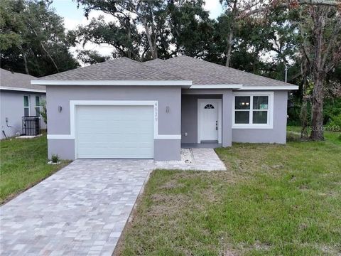 4529 W GORE AVENUE ORLANDO FL 32811