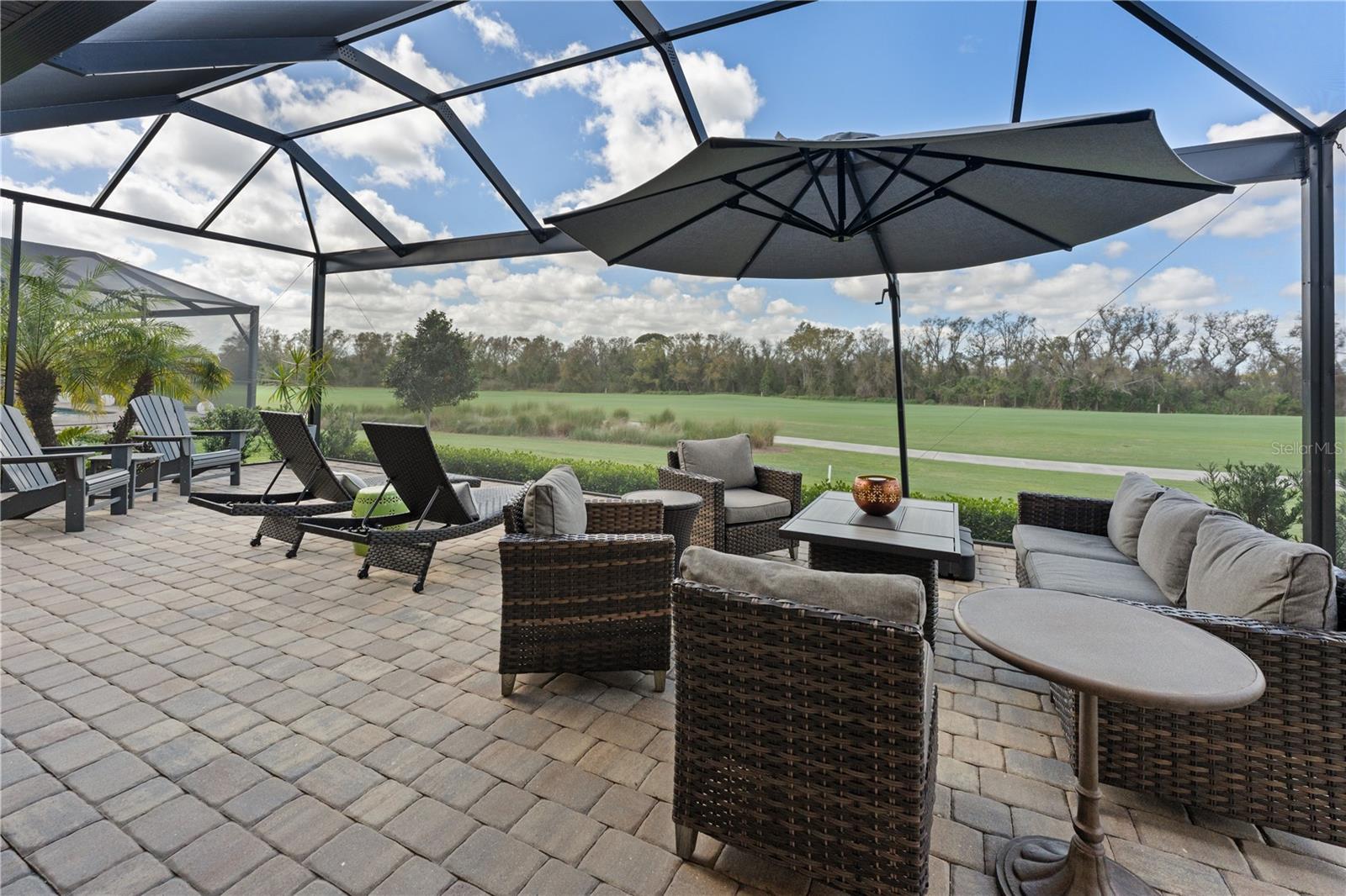 LAKEWOOD NATIONAL GOLF CULB PH II - Residential