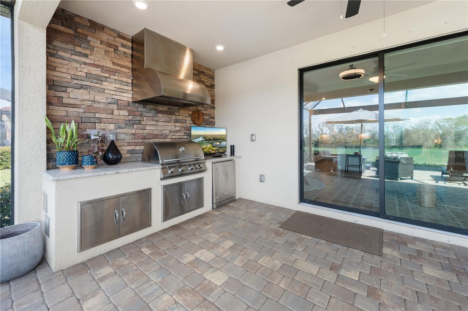 LAKEWOOD NATIONAL GOLF CULB PH II - Residential