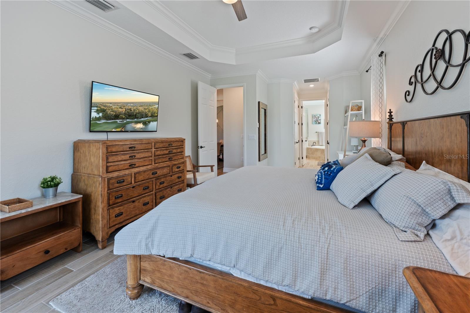 LAKEWOOD NATIONAL GOLF CULB PH II - Residential