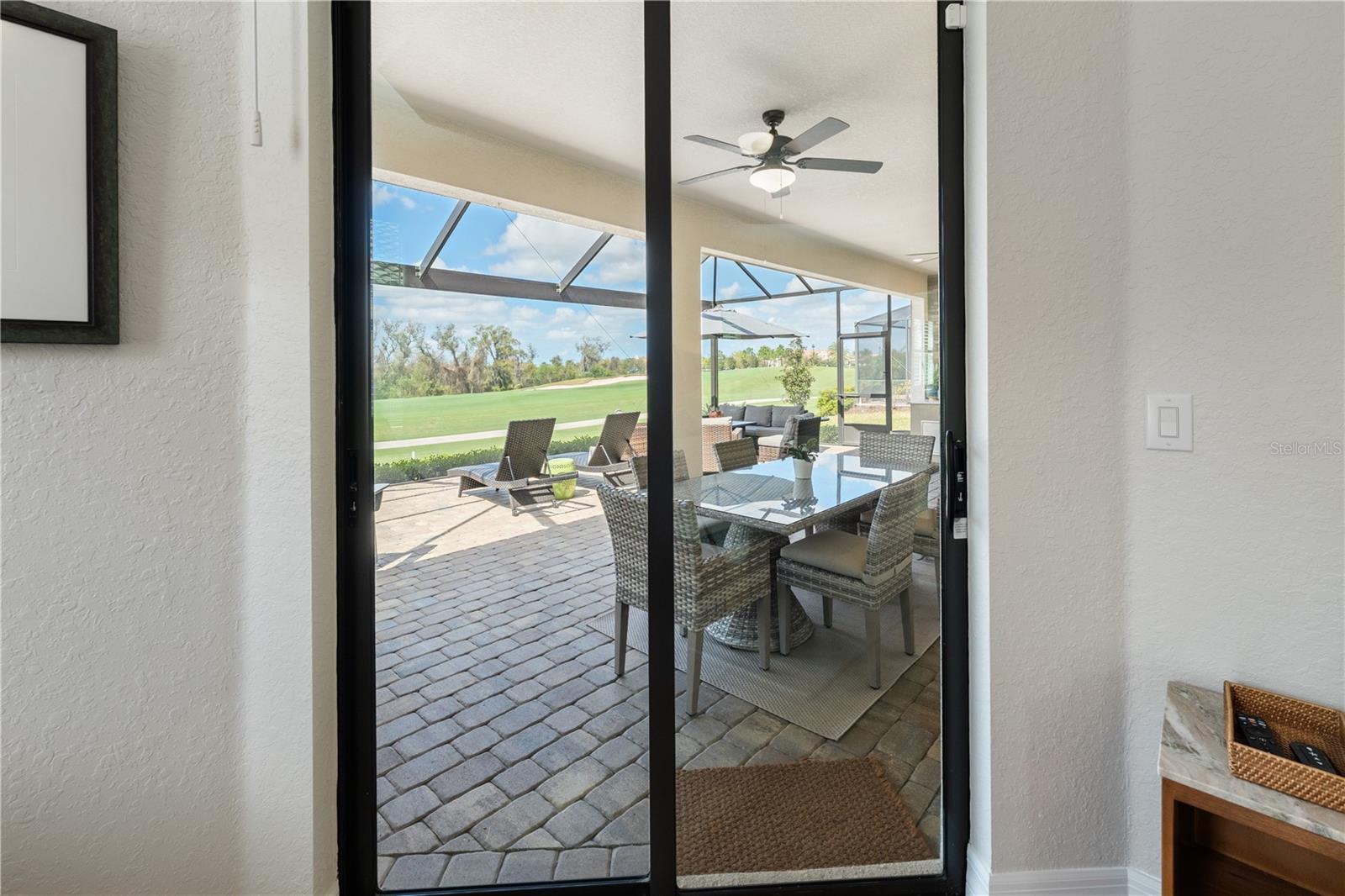 LAKEWOOD NATIONAL GOLF CULB PH II - Residential