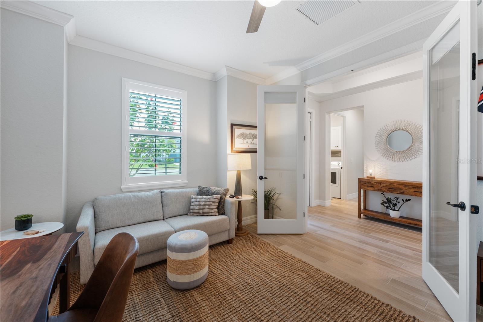 LAKEWOOD NATIONAL GOLF CULB PH II - Residential