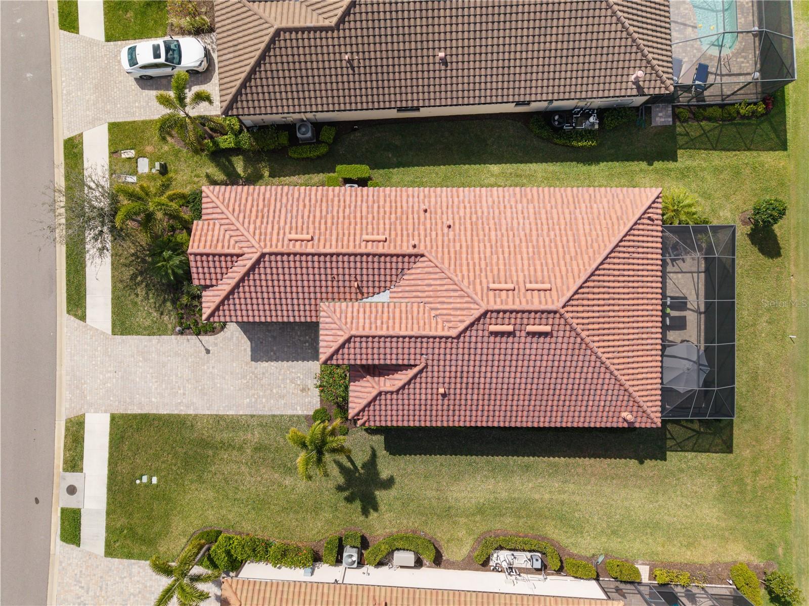 LAKEWOOD NATIONAL GOLF CULB PH II - Residential