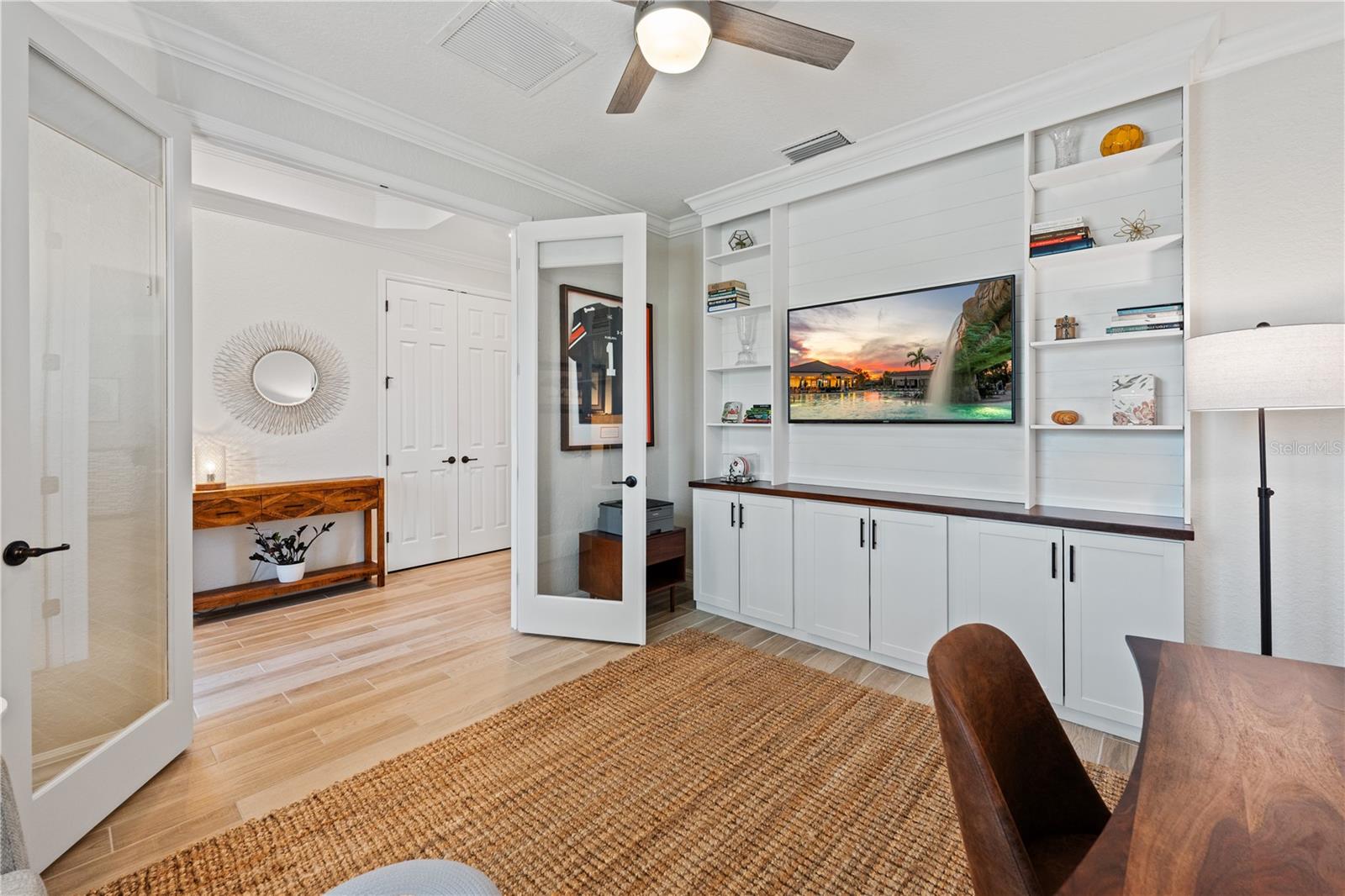 LAKEWOOD NATIONAL GOLF CULB PH II - Residential