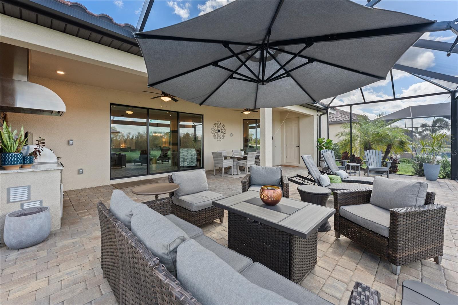 LAKEWOOD NATIONAL GOLF CULB PH II - Residential