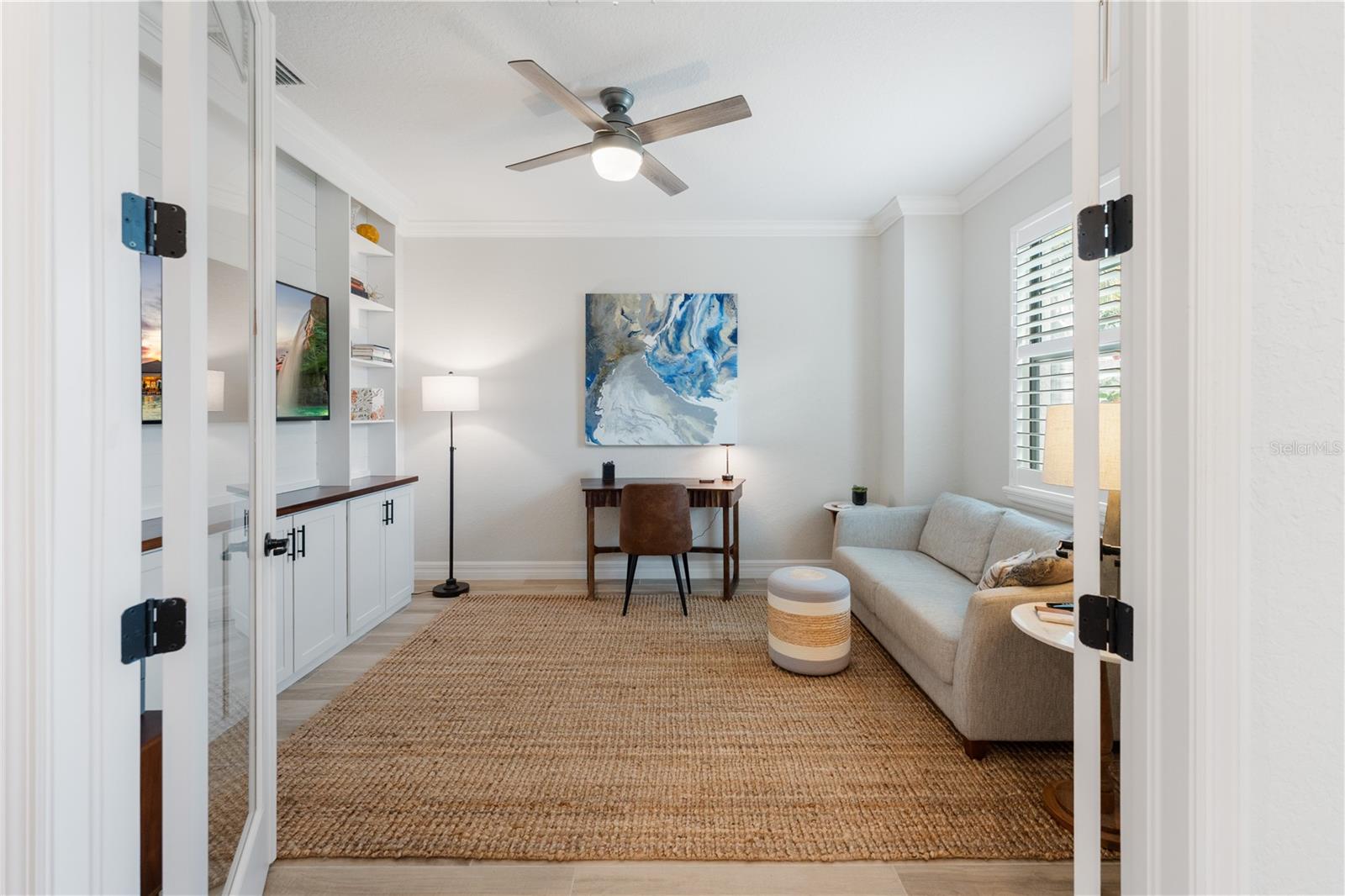 LAKEWOOD NATIONAL GOLF CULB PH II - Residential