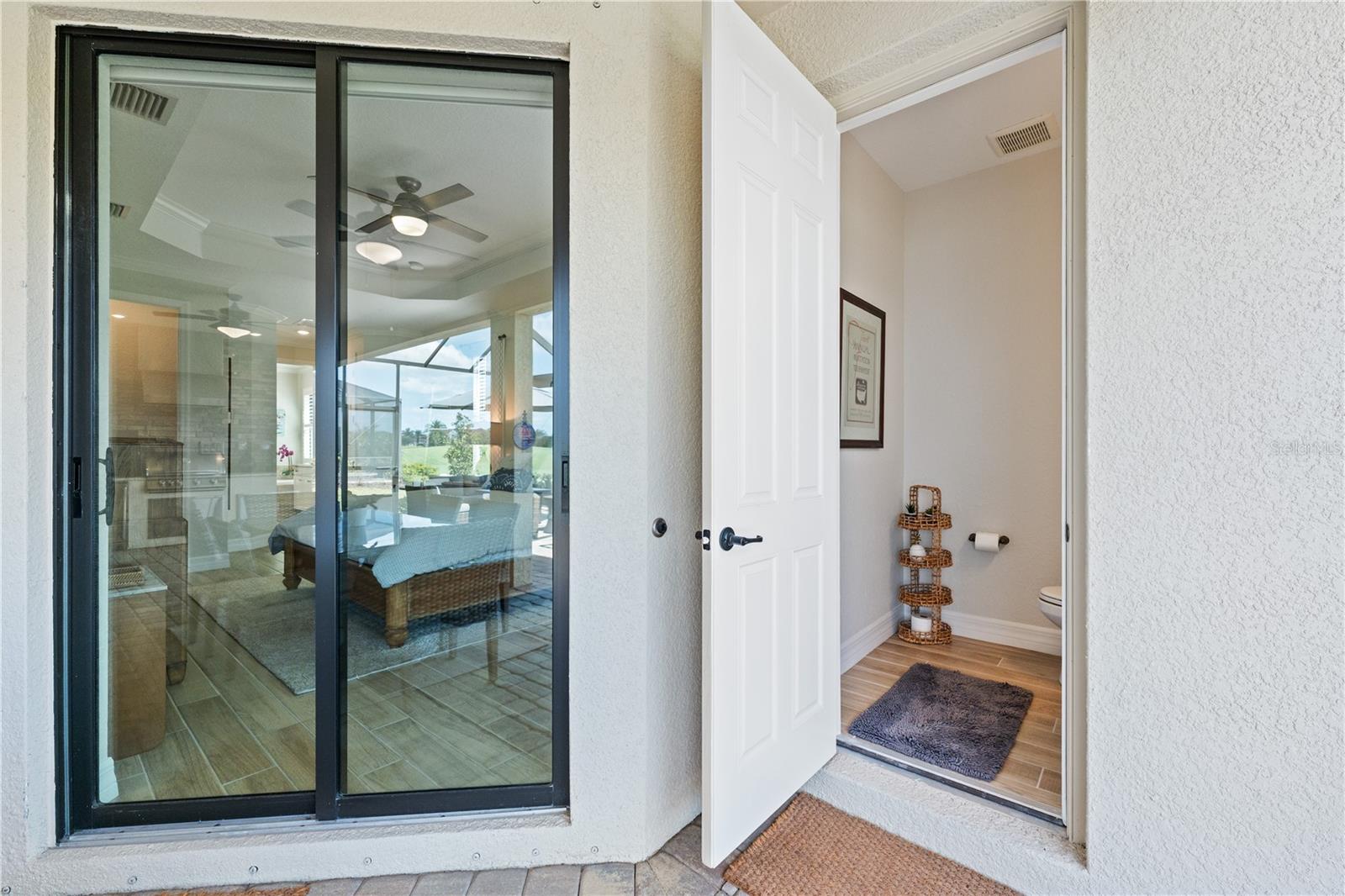 LAKEWOOD NATIONAL GOLF CULB PH II - Residential