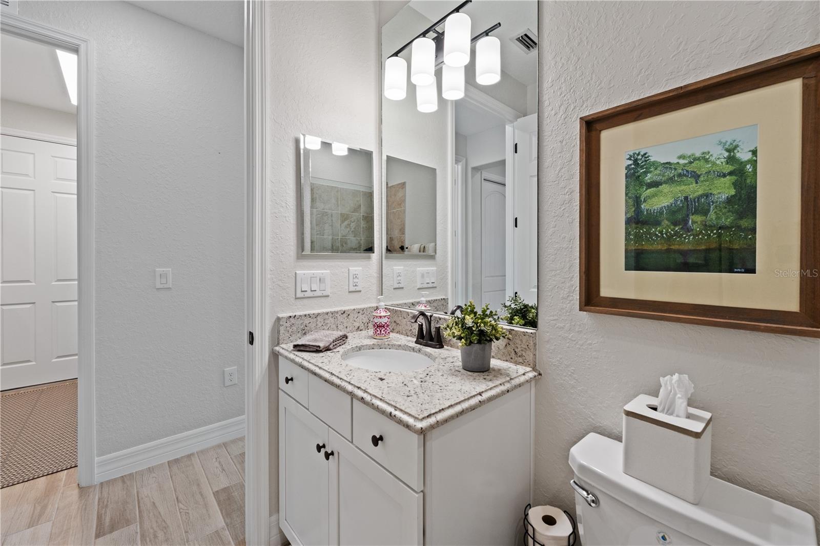 LAKEWOOD NATIONAL GOLF CULB PH II - Residential