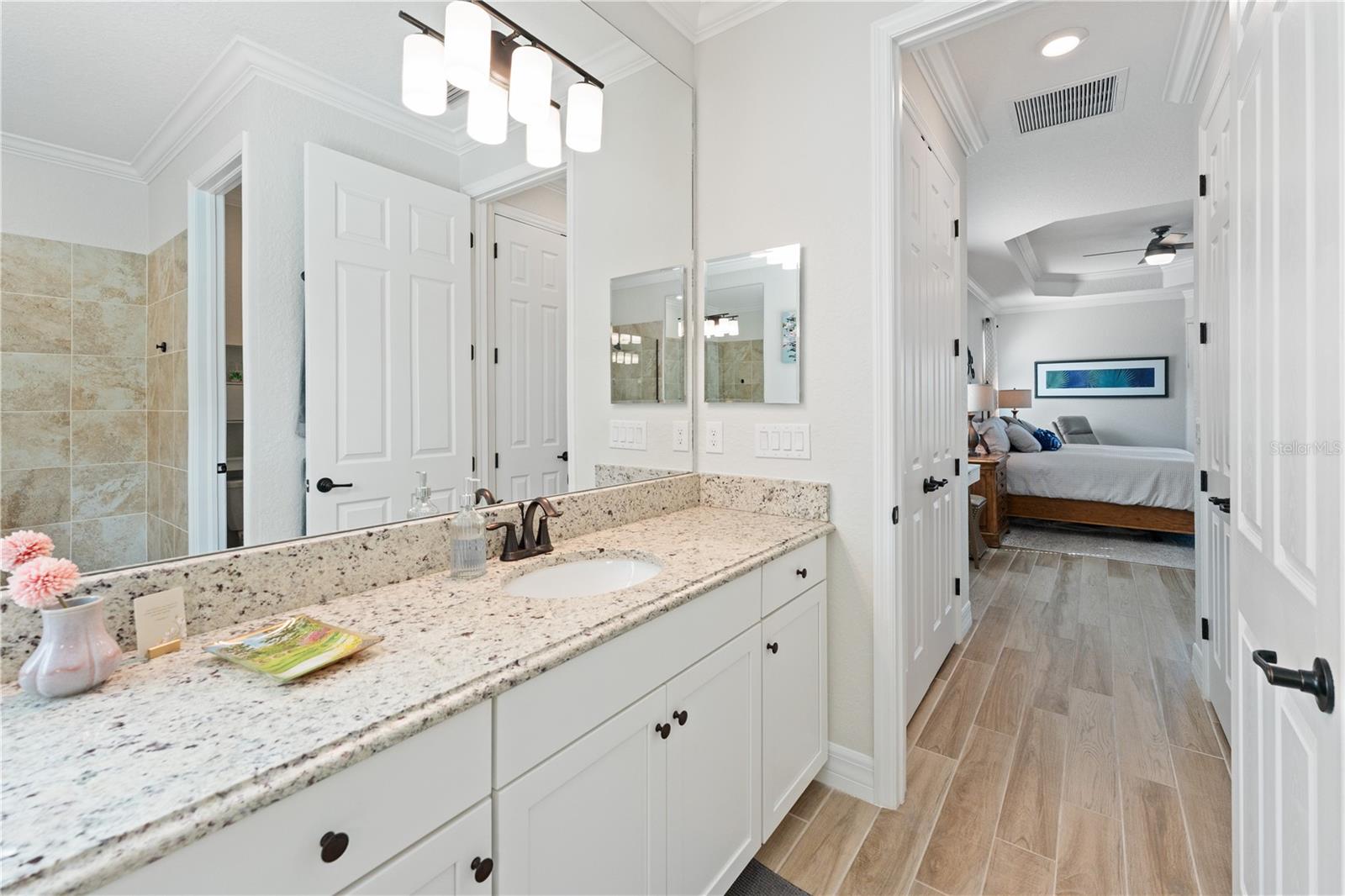 LAKEWOOD NATIONAL GOLF CULB PH II - Residential