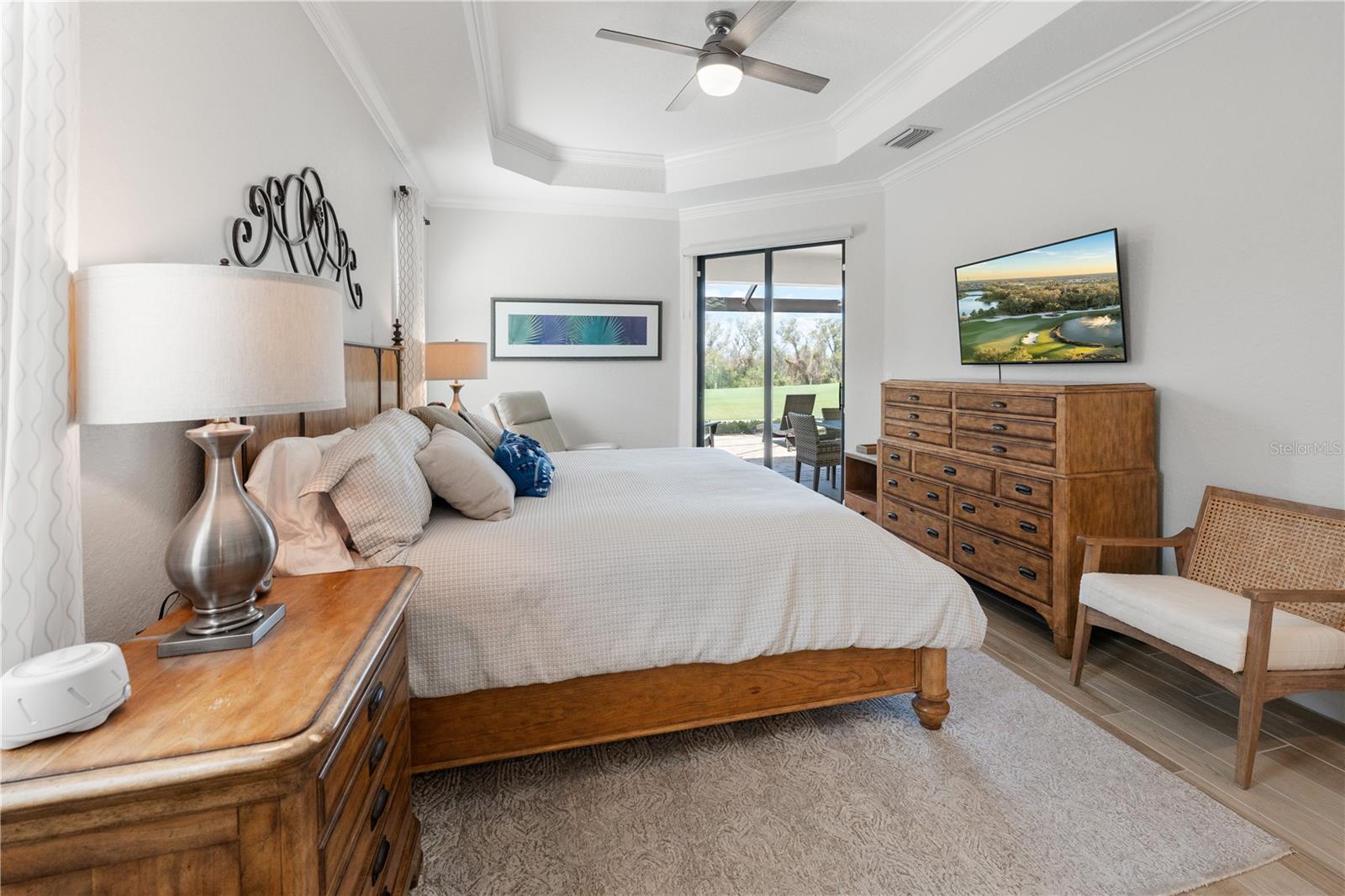 LAKEWOOD NATIONAL GOLF CULB PH II - Residential