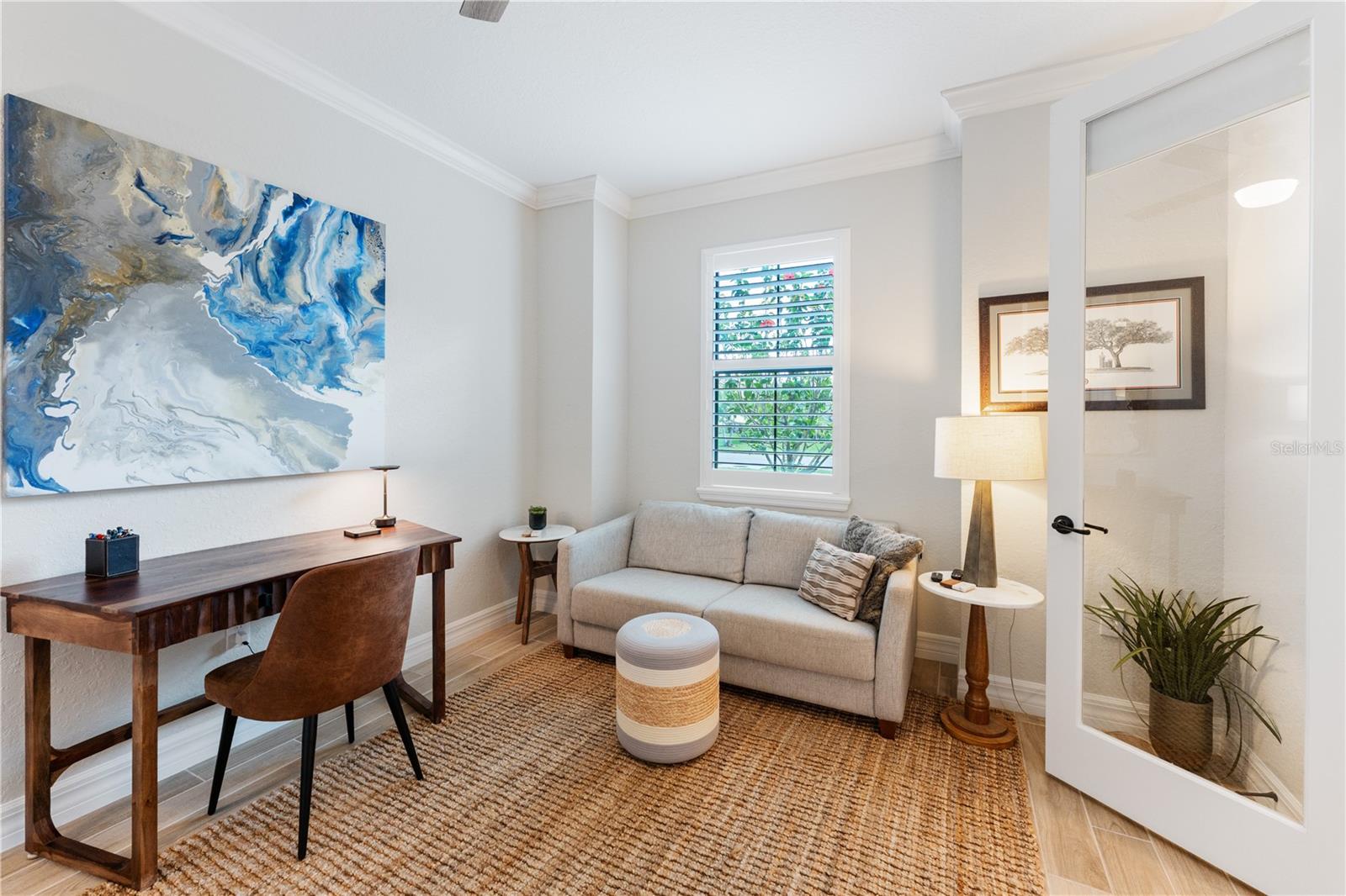 LAKEWOOD NATIONAL GOLF CULB PH II - Residential