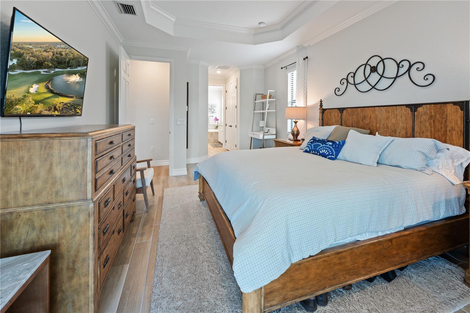 LAKEWOOD NATIONAL GOLF CULB PH II - Residential