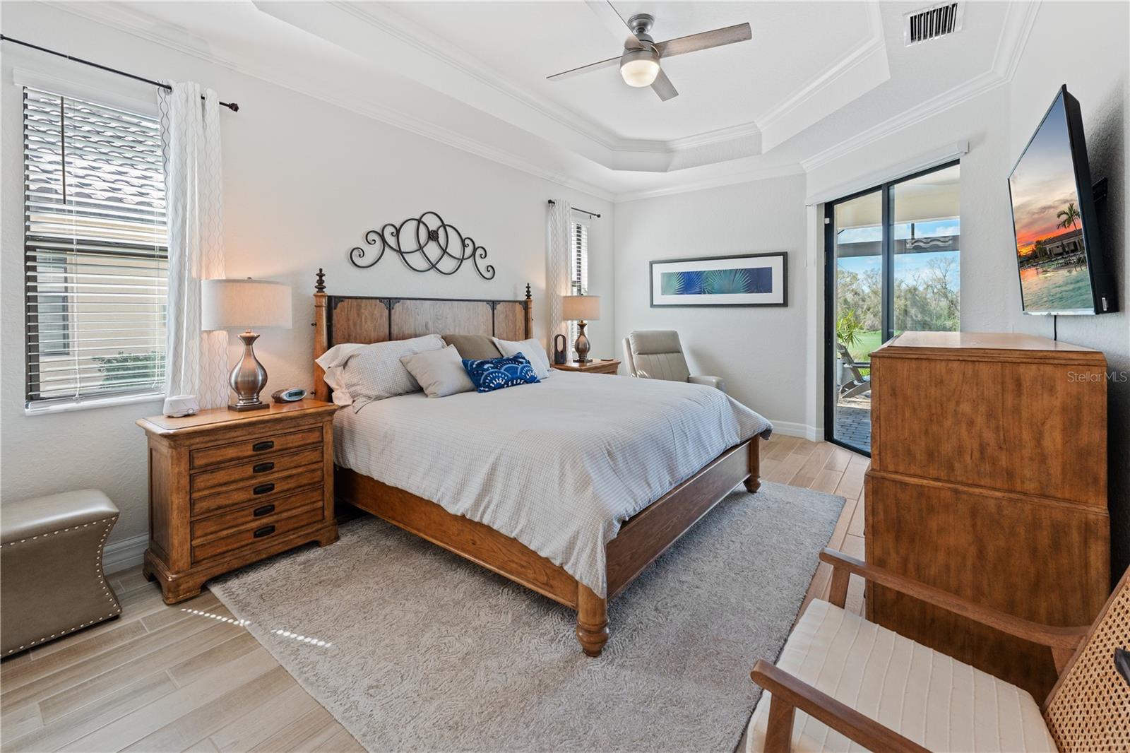 LAKEWOOD NATIONAL GOLF CULB PH II - Residential