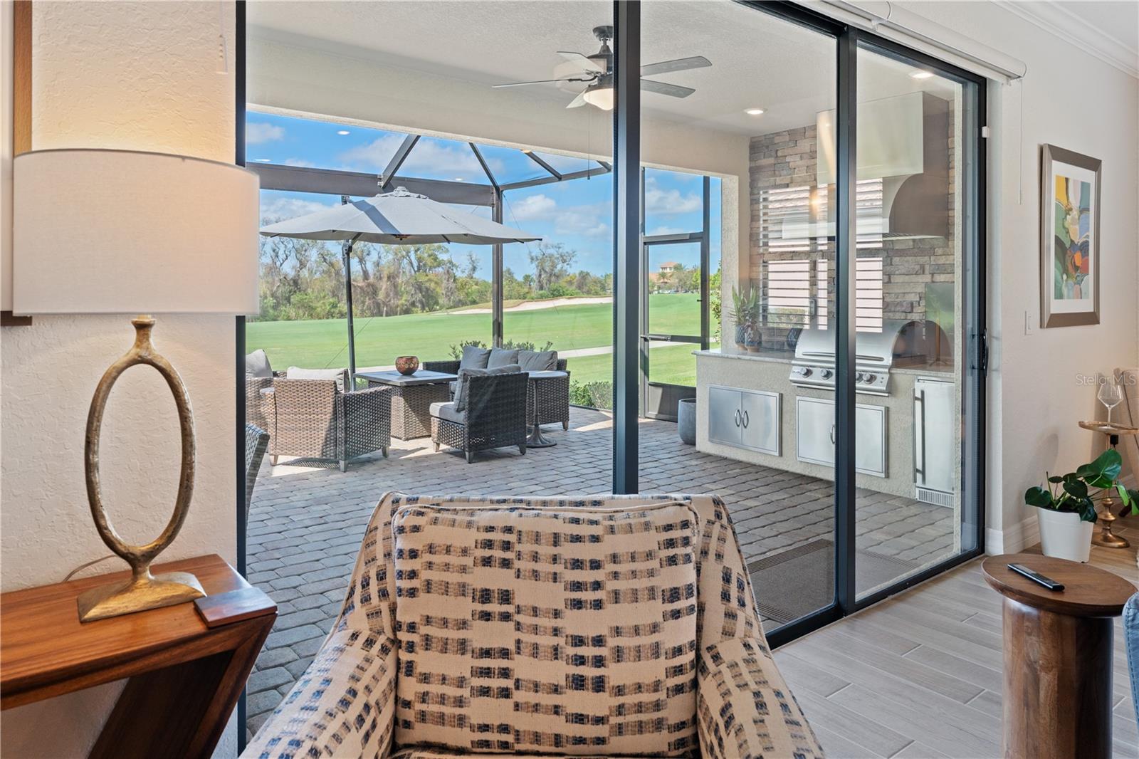 LAKEWOOD NATIONAL GOLF CULB PH II - Residential