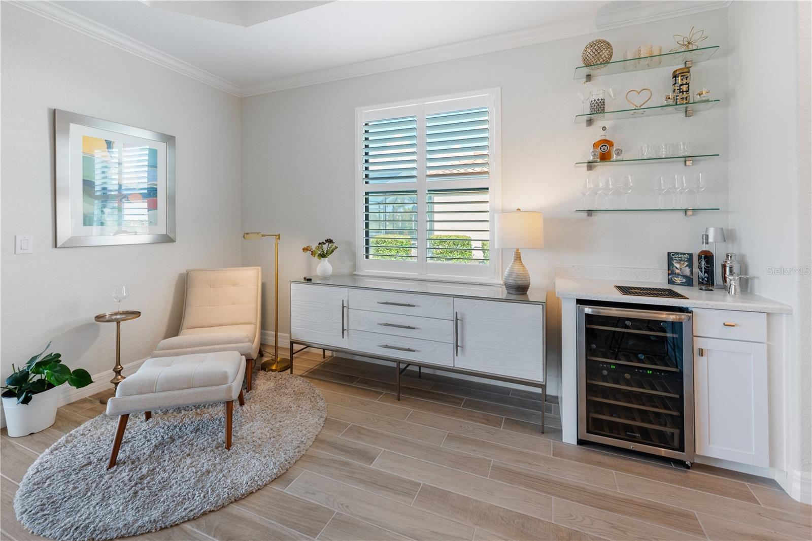 LAKEWOOD NATIONAL GOLF CULB PH II - Residential