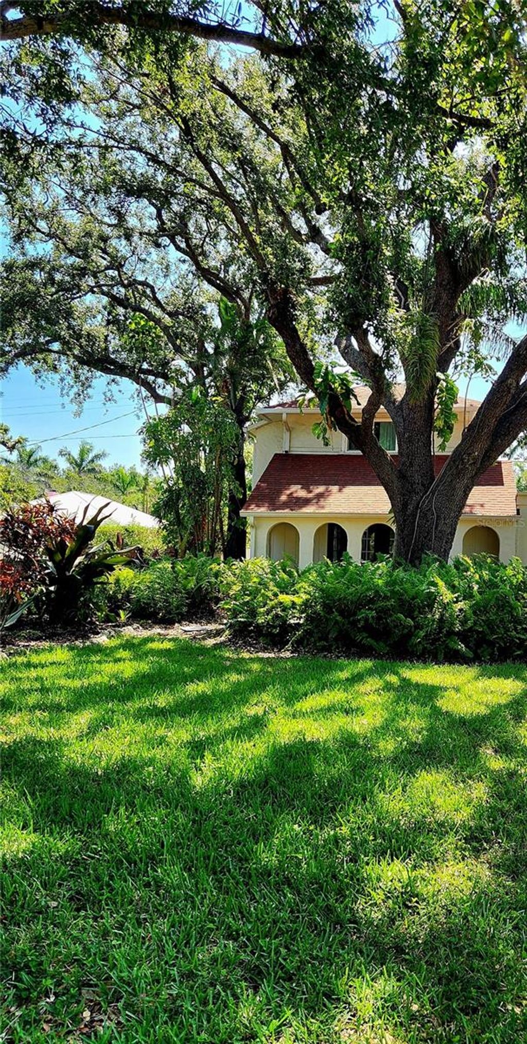 Photo of 219 24th Street W, Bradenton, FL 34205 (MLS # A4653813)