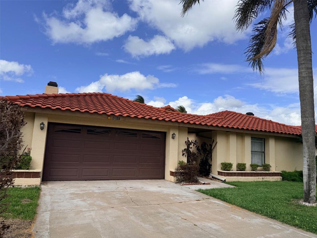 Photo of 8211 Borgia Court, Orlando, FL 32836 (MLS # O6396074)