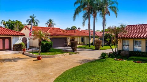 Photo of 8211 Borgia Court, Orlando, FL 32836 (MLS # O6396074)