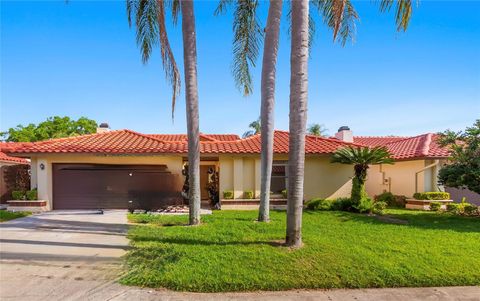 8211 BORGIA COURT ORLANDO FL 32836