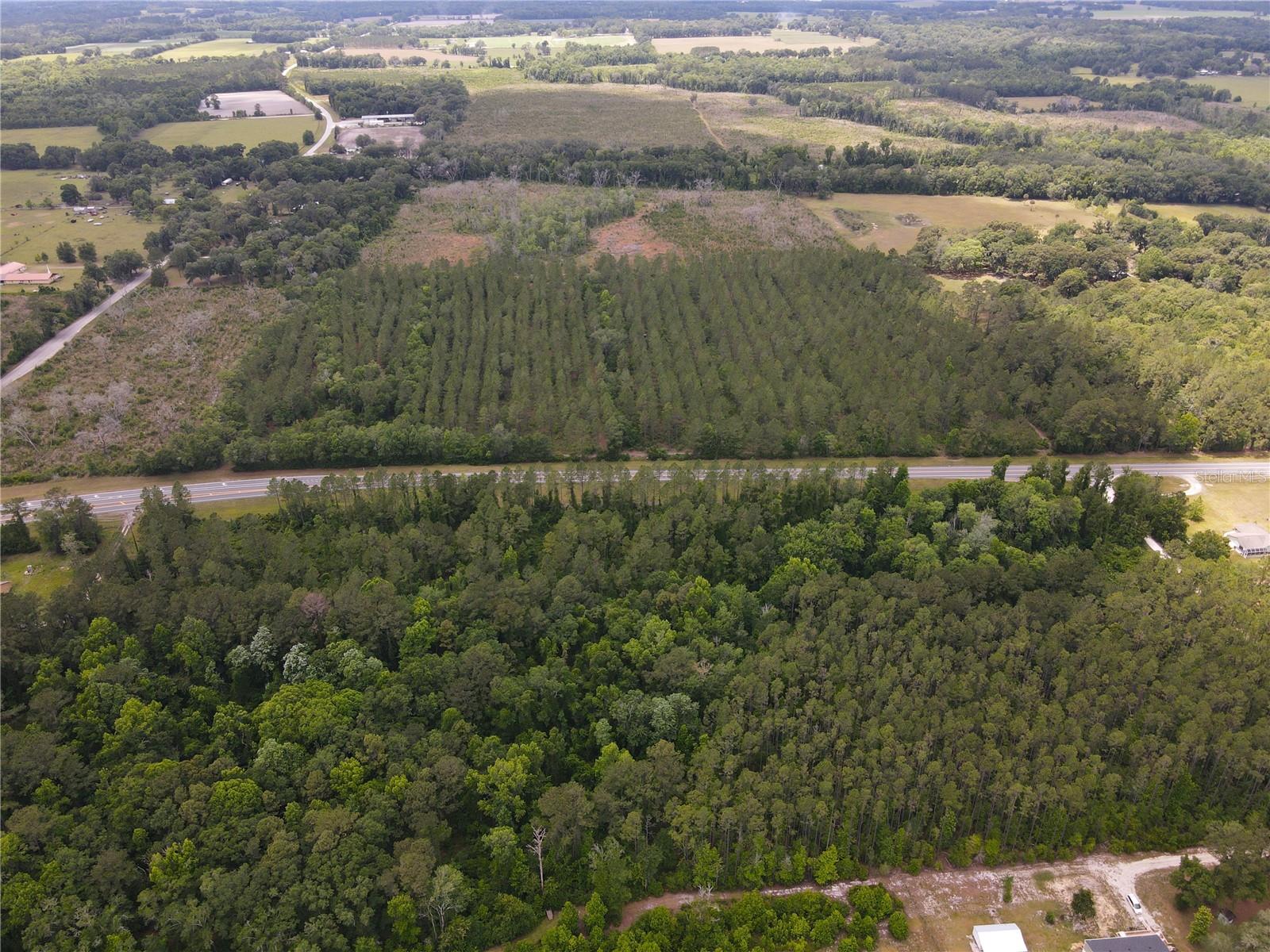 TBD N STATE ROAD 121 2