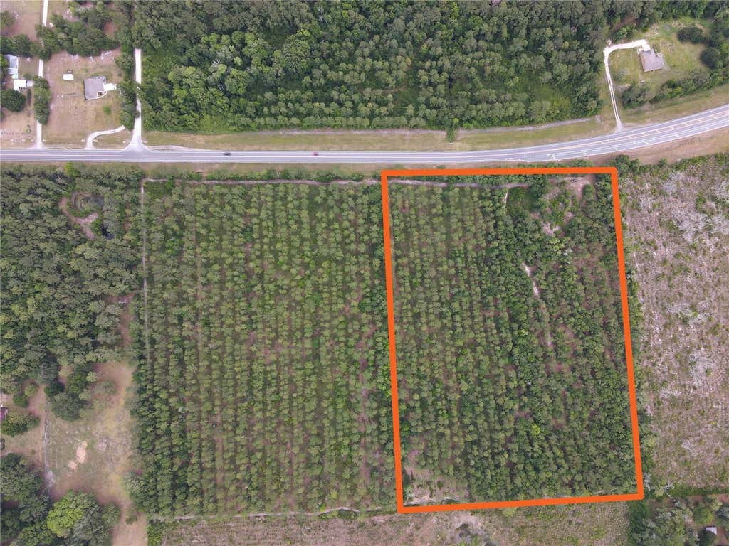 Photo of Tbd N State Road 121 #2, Alachua, FL 32615 (MLS # GC542929)
