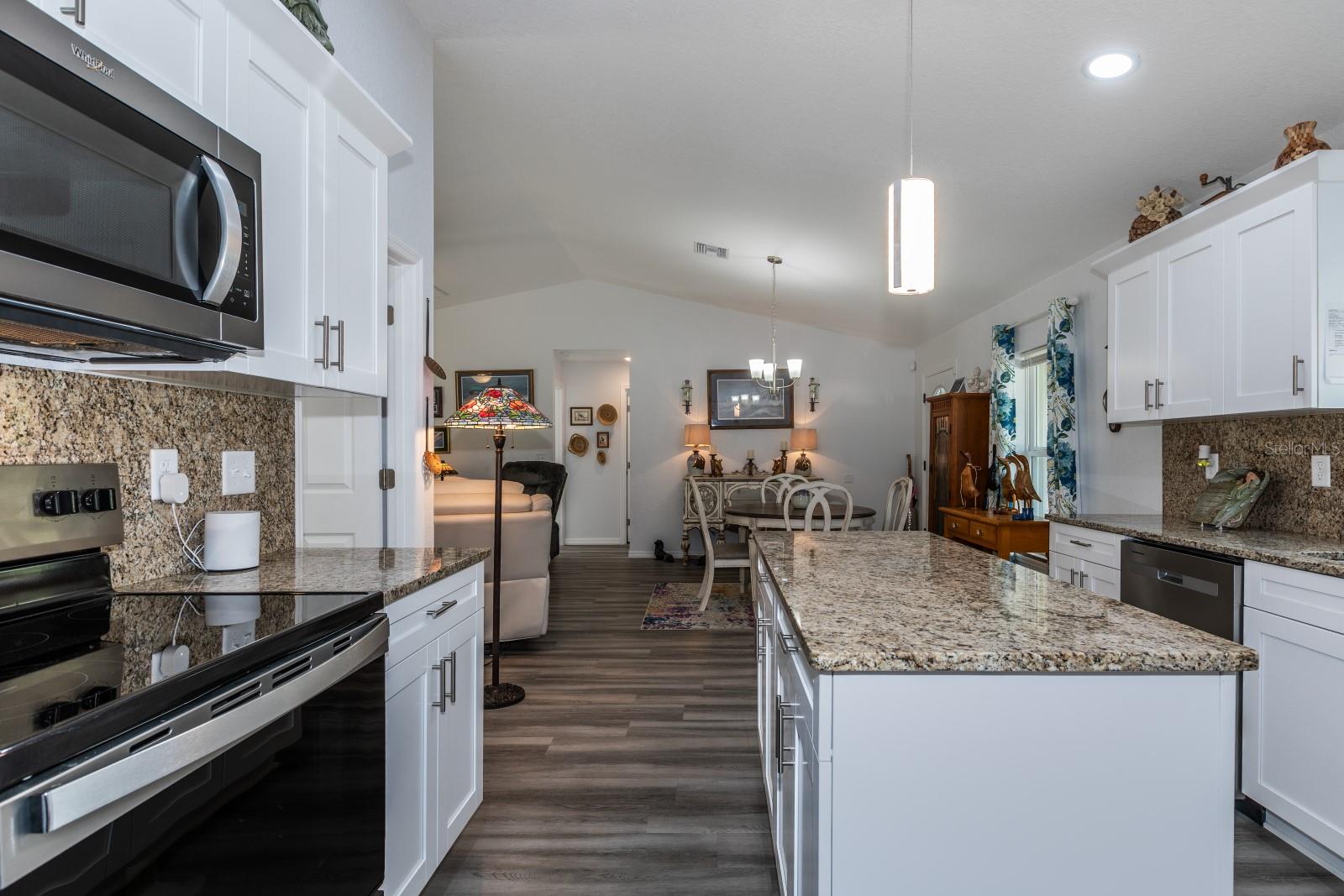 SILVER SPGS SHORES - Residential