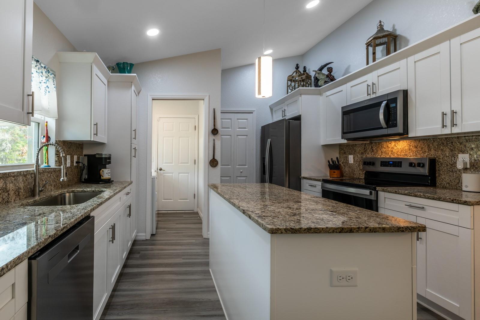 SILVER SPGS SHORES - Residential