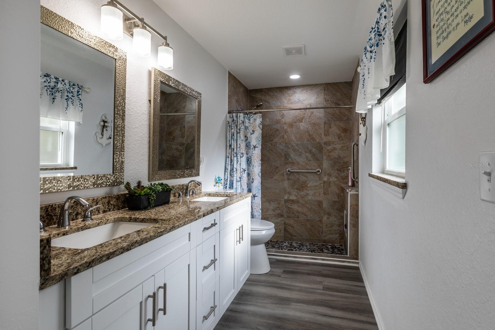 SILVER SPGS SHORES - Residential