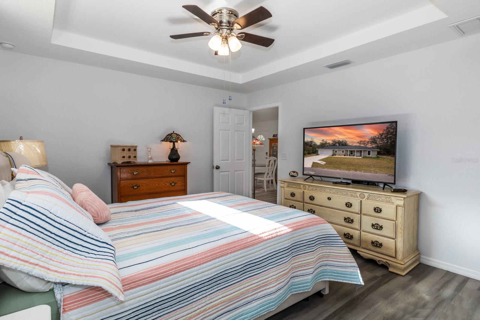 SILVER SPGS SHORES - Residential