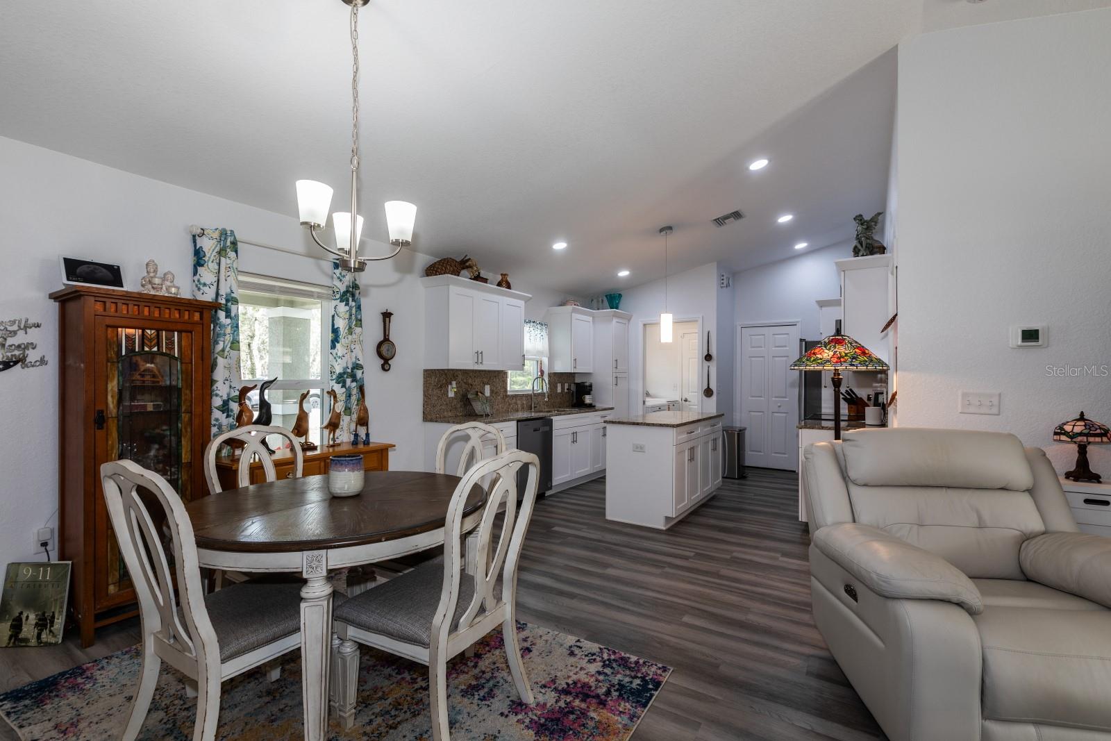 SILVER SPGS SHORES - Residential