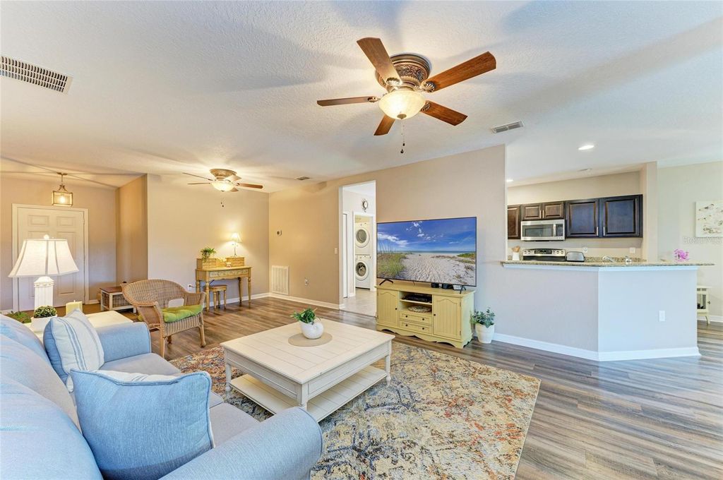 Photo of 7410 61 Street E, Palmetto, FL 34221 (MLS # A4654678)