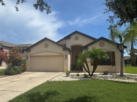 Photo of 7410 61 Street E, Palmetto, FL 34221 (MLS # A4654678)