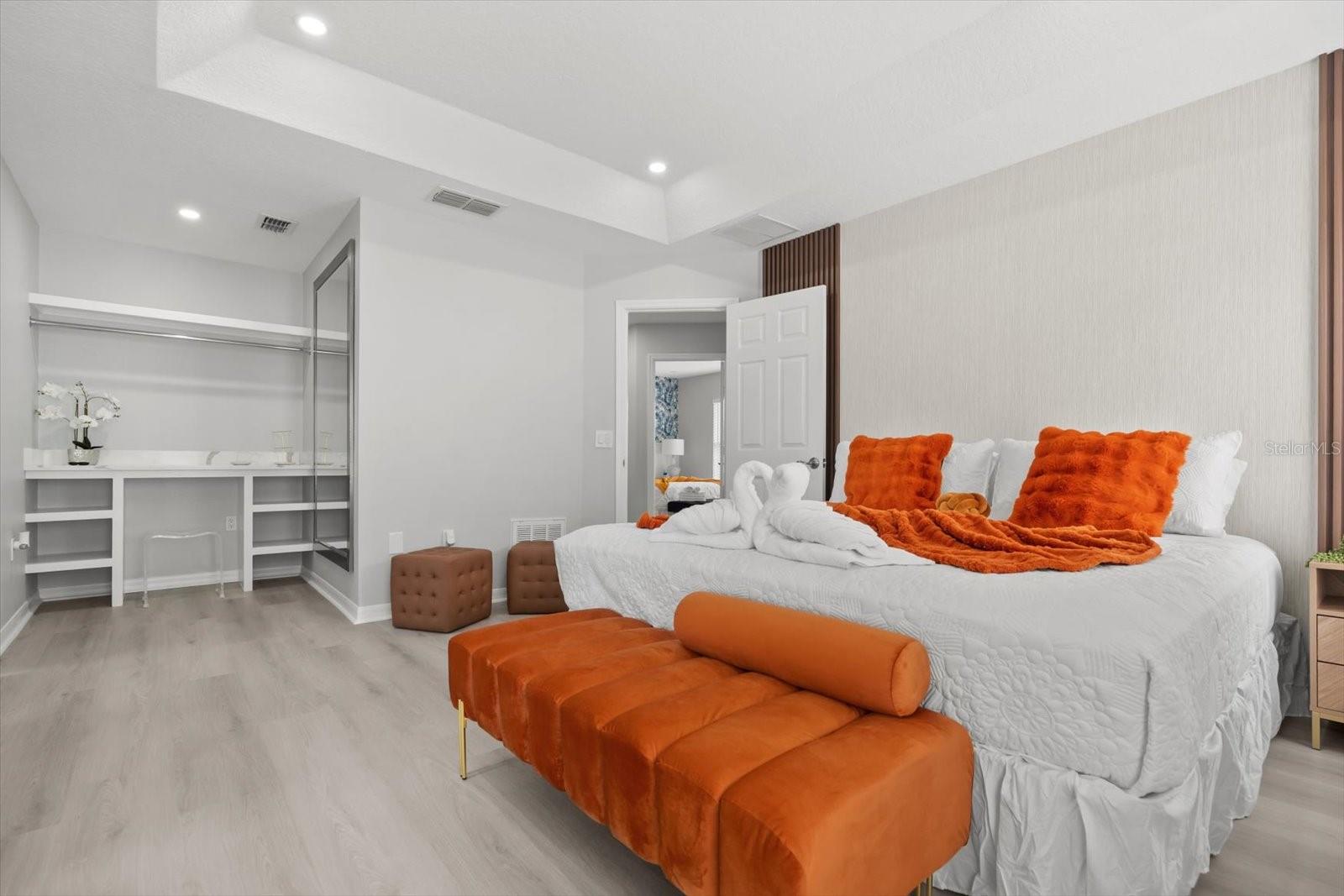 WINDWOOD BAY PHASE ONE - Residential