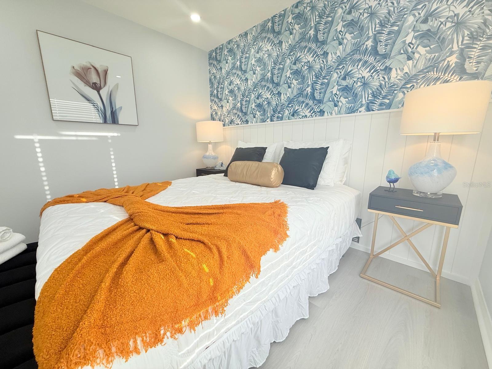 WINDWOOD BAY PHASE ONE - Residential