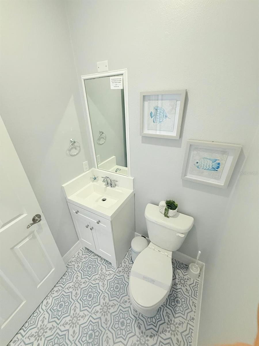 WINDWOOD BAY PHASE ONE - Residential