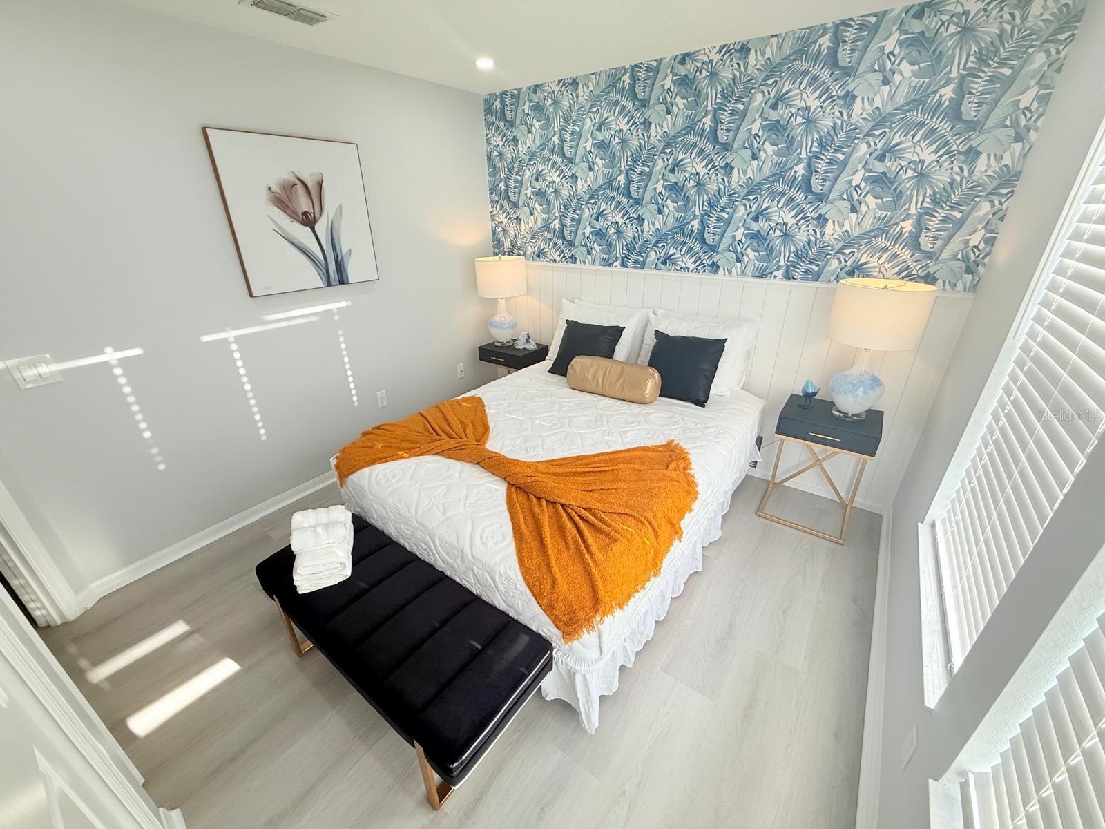 WINDWOOD BAY PHASE ONE - Residential