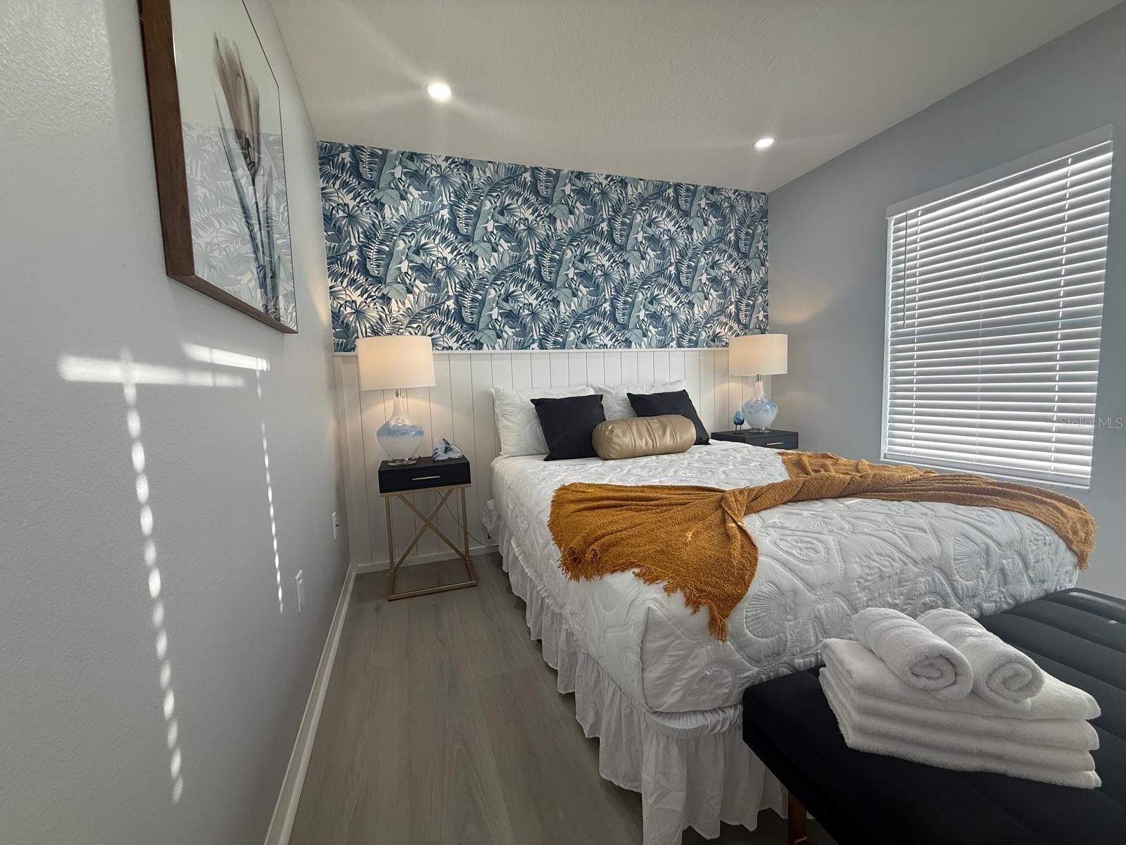 WINDWOOD BAY PHASE ONE - Residential