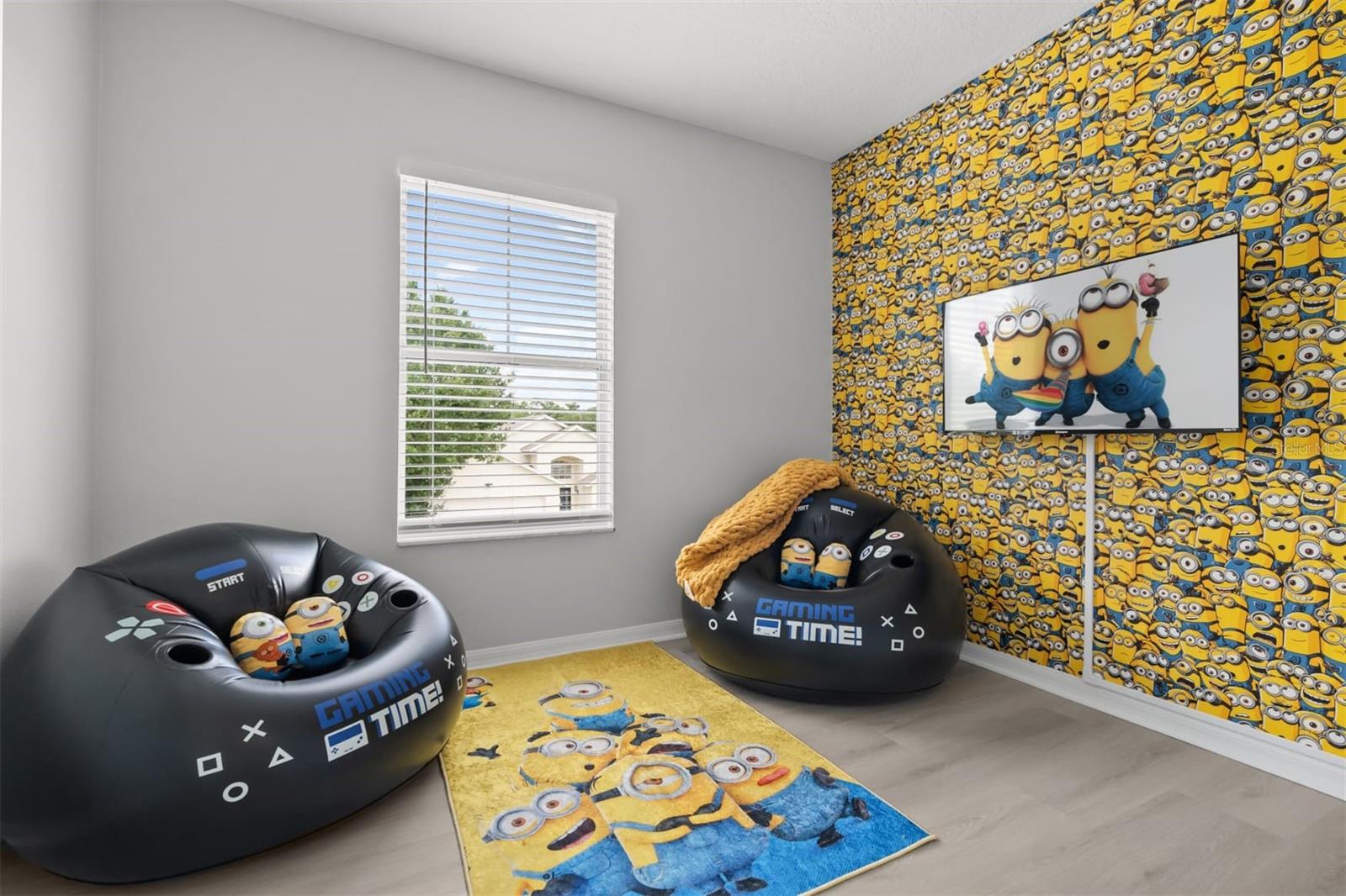 WINDWOOD BAY PHASE ONE - Residential