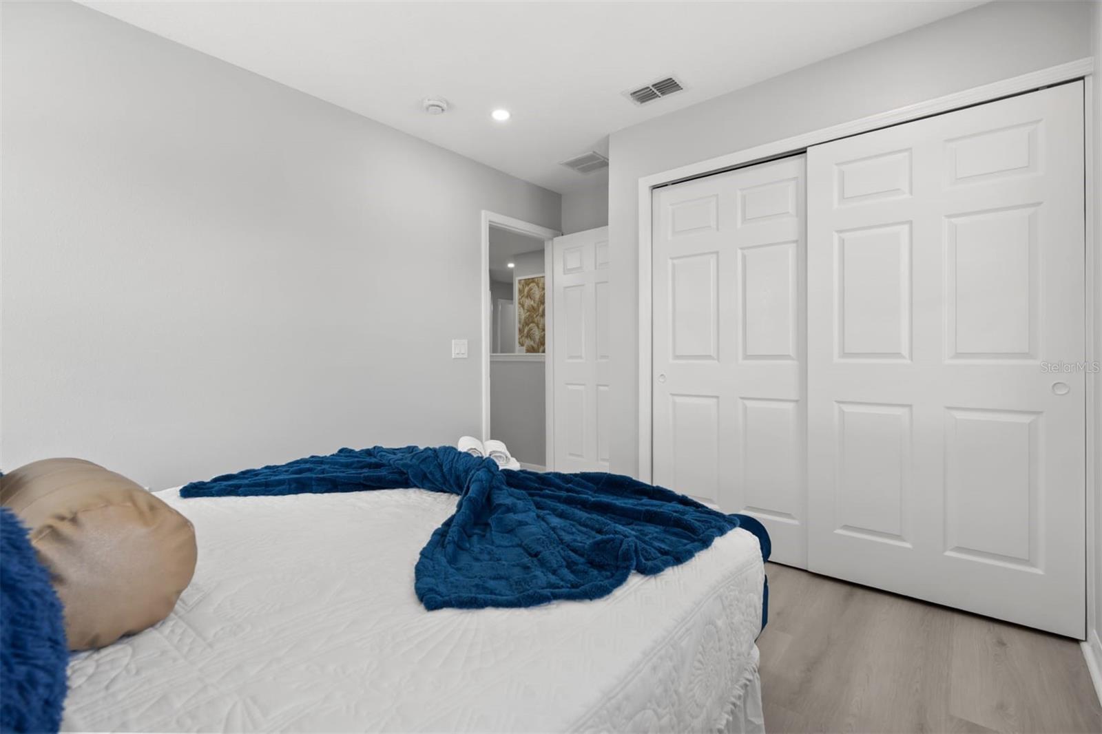 WINDWOOD BAY PHASE ONE - Residential